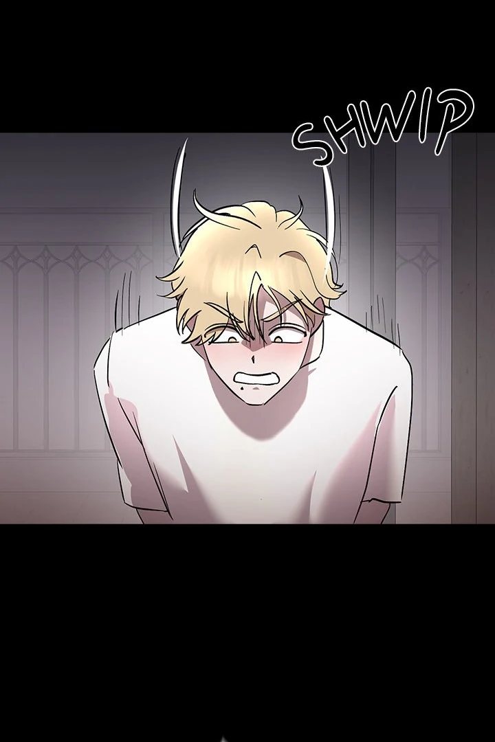 The Ghostly Deal Chapter 6 - Page 112