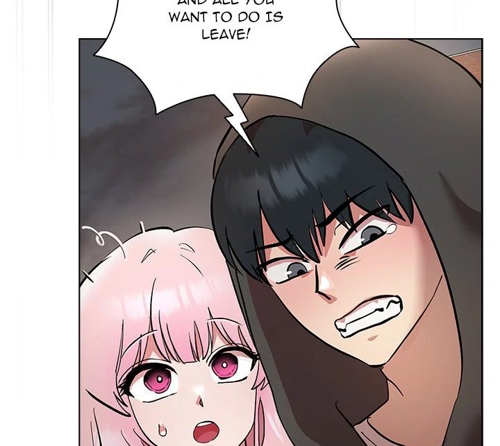 The Ghostly Deal Chapter 6 - Page 138