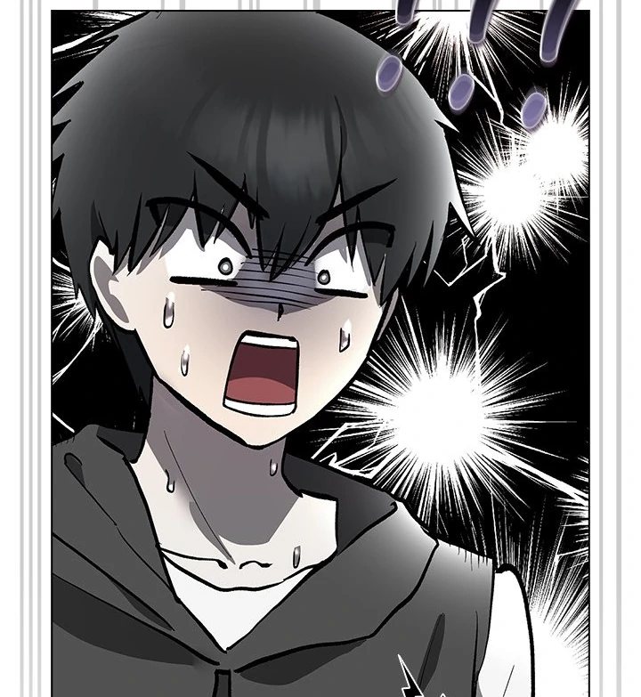 The Ghostly Deal Chapter 6 - Page 28