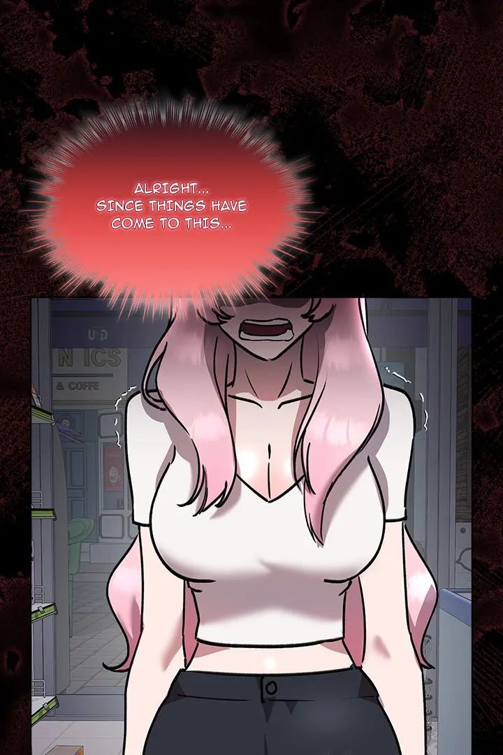 The Ghostly Deal Chapter 6 - Page 44