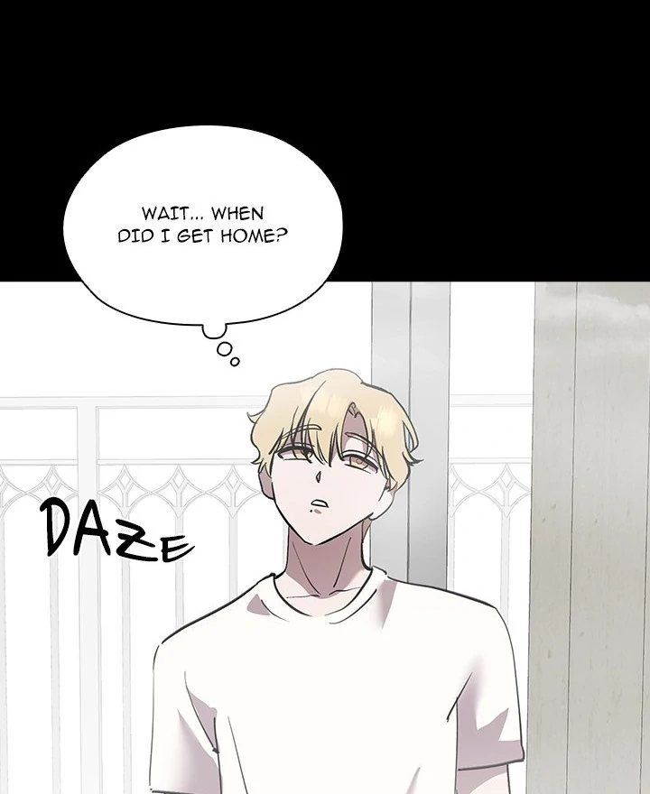 The Ghostly Deal Chapter 6 - Page 56