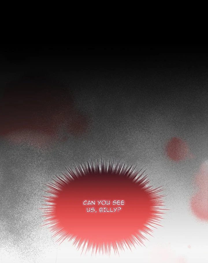 The Ghostly Deal Chapter 6 - Page 66