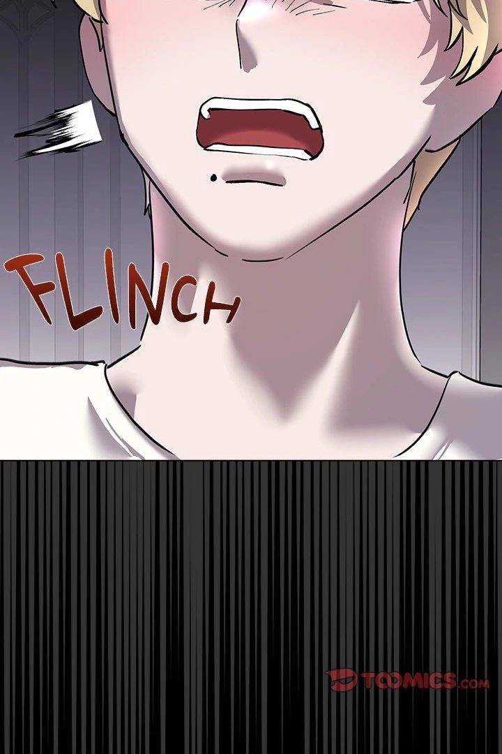 The Ghostly Deal Chapter 6 - Page 69