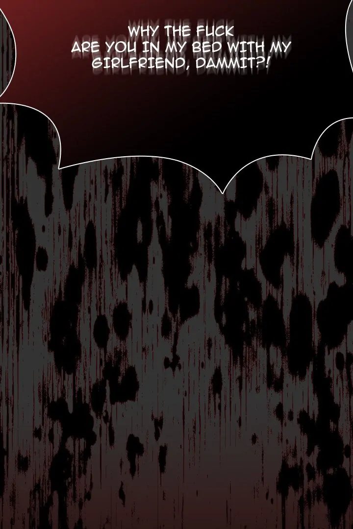 The Ghostly Deal Chapter 6 - Page 79