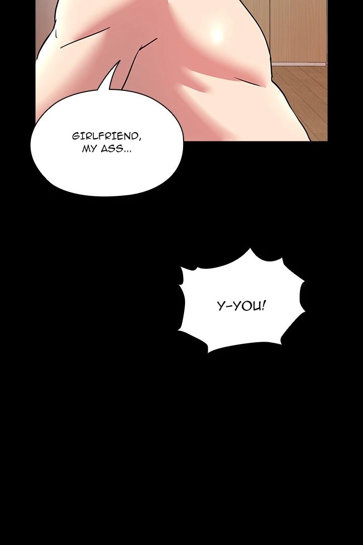 The Ghostly Deal Chapter 6 - Page 81