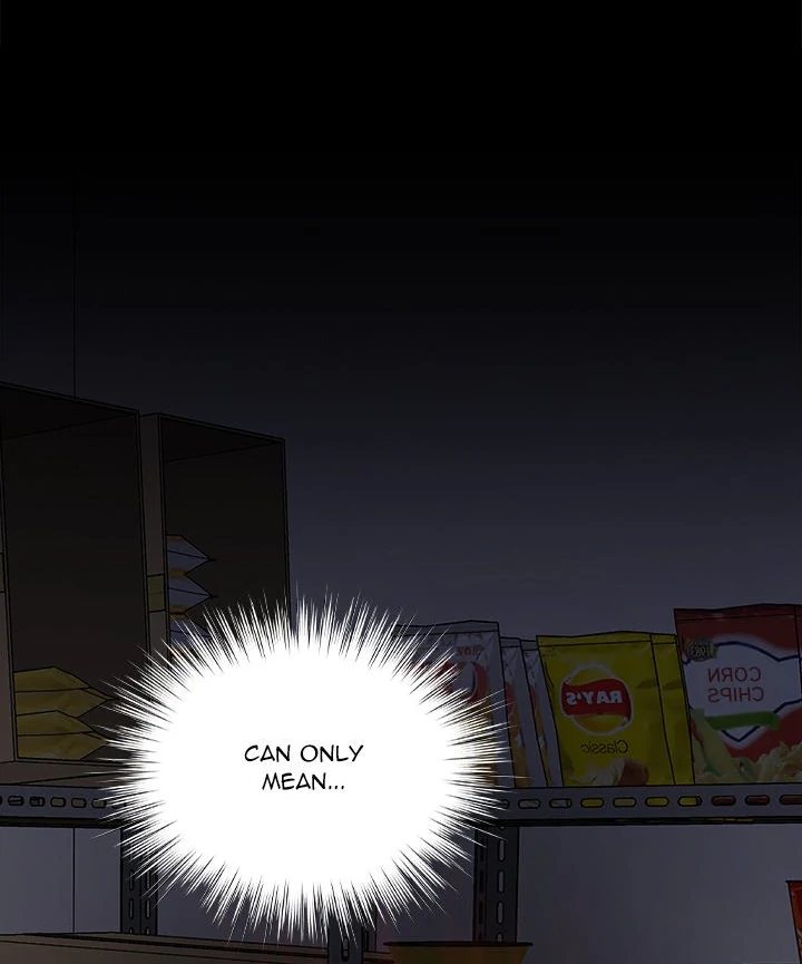 The Ghostly Deal Chapter 6 - Page 9