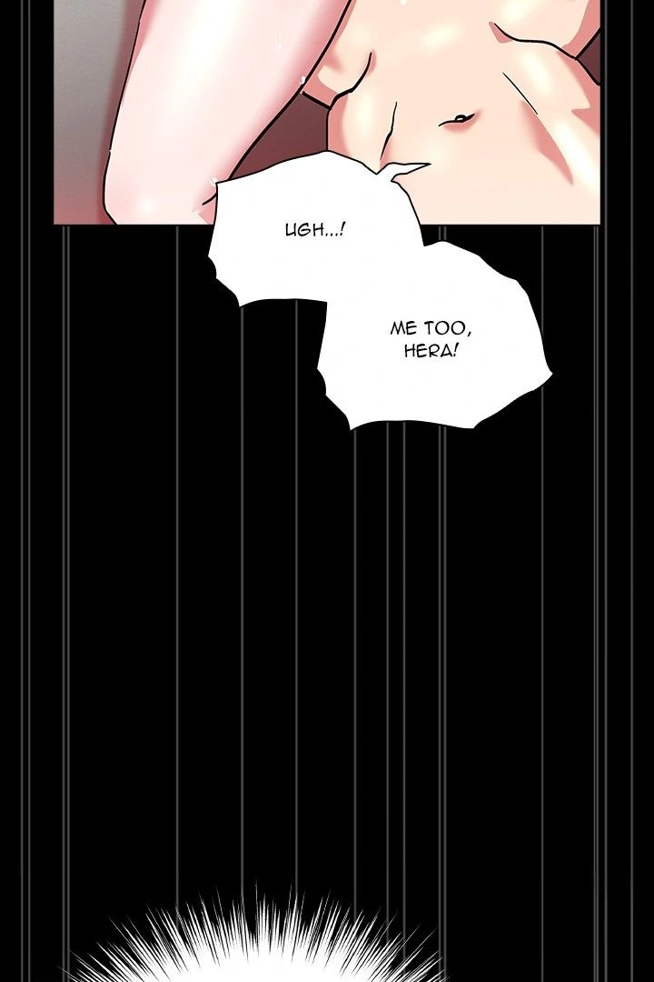 The Ghostly Deal Chapter 6 - Page 95