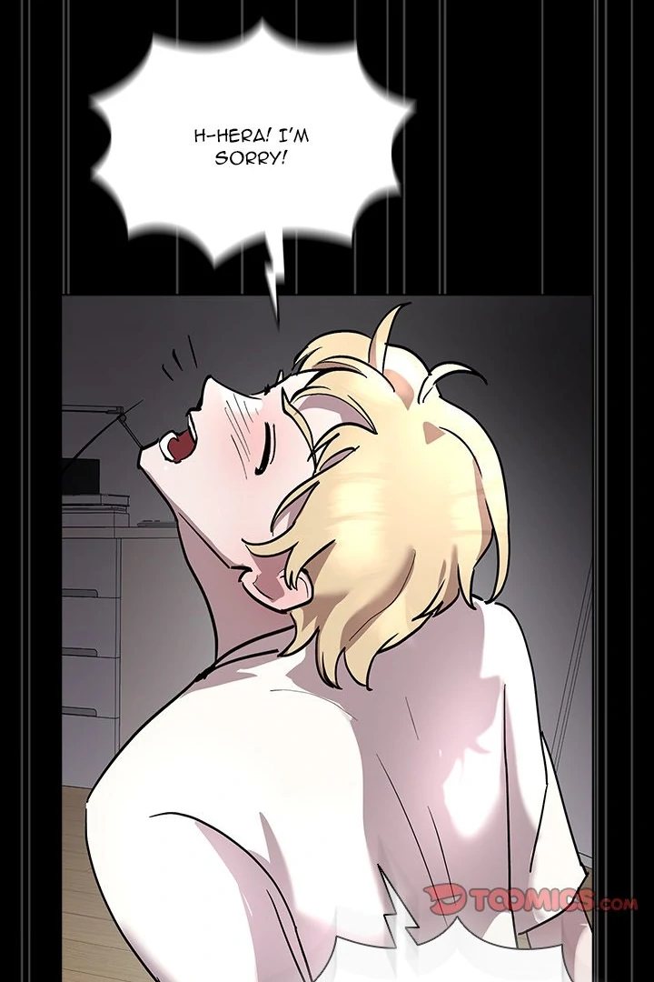 The Ghostly Deal Chapter 6 - Page 99