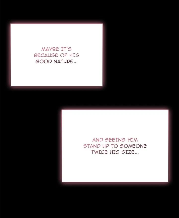 The Ghostly Deal Chapter 7 - Page 10