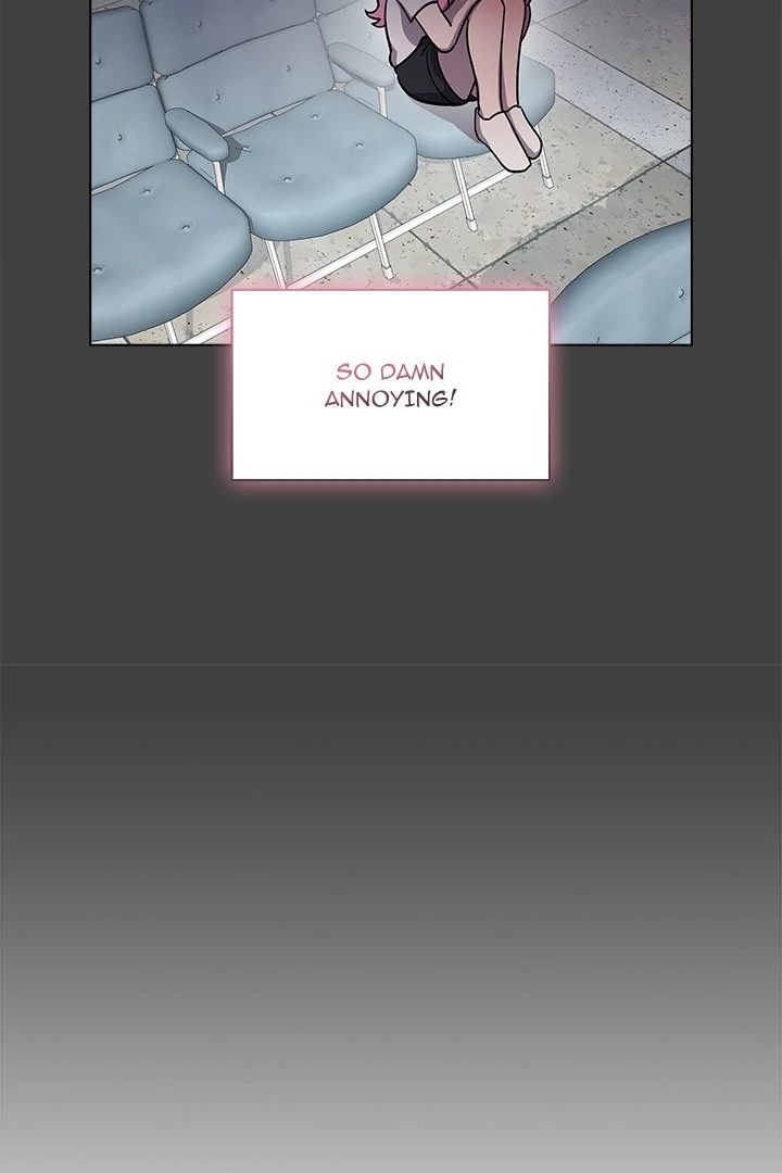 The Ghostly Deal Chapter 7 - Page 105