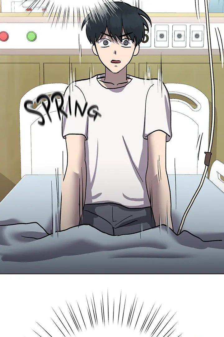 The Ghostly Deal Chapter 7 - Page 120