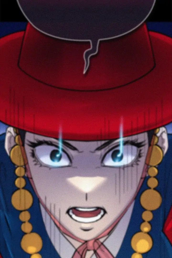 The Ghostly Deal Chapter 7 - Page 123