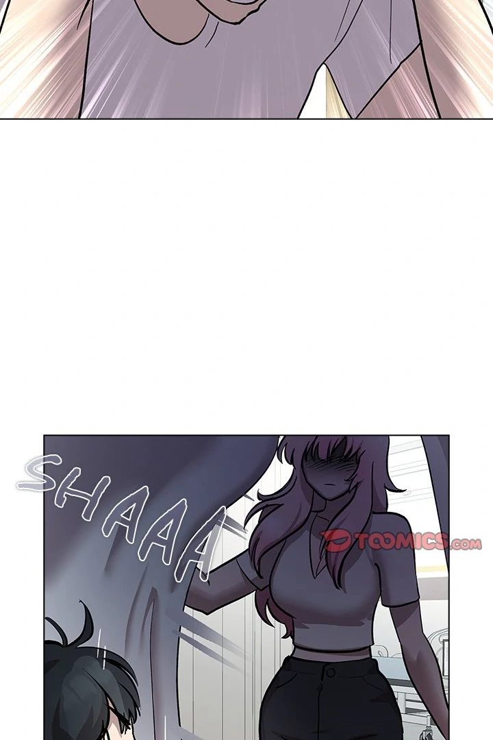 The Ghostly Deal Chapter 7 - Page 129