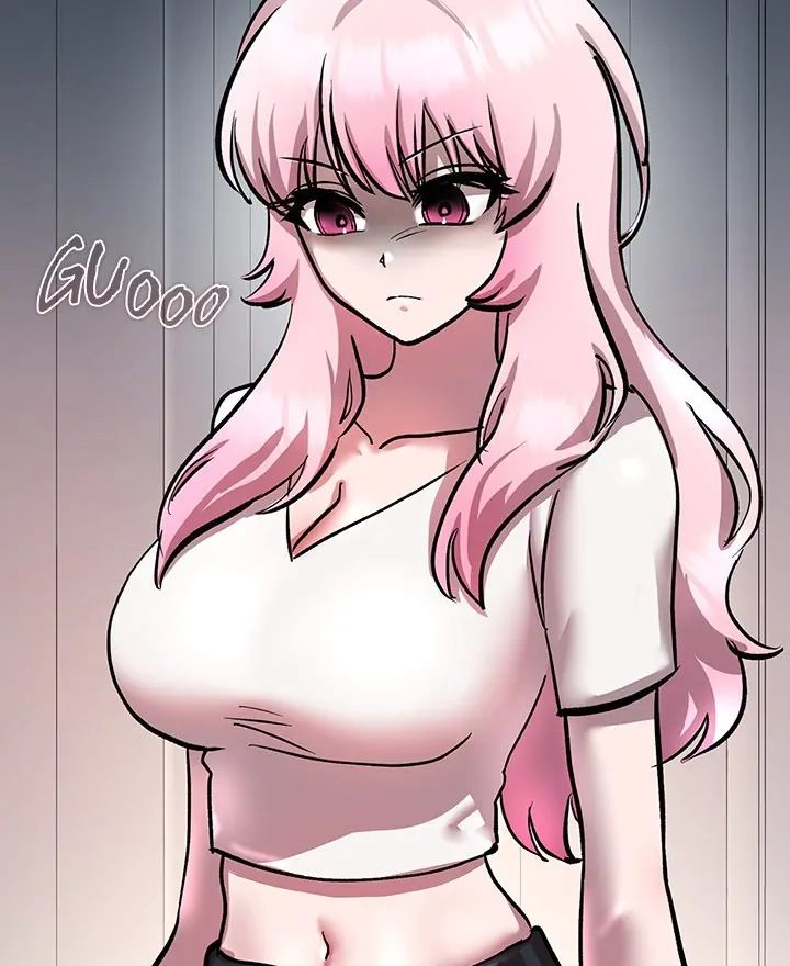 The Ghostly Deal Chapter 7 - Page 131