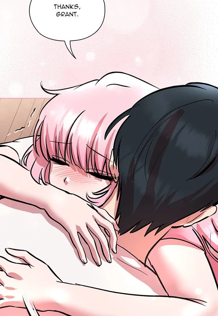 The Ghostly Deal Chapter 7 - Page 135