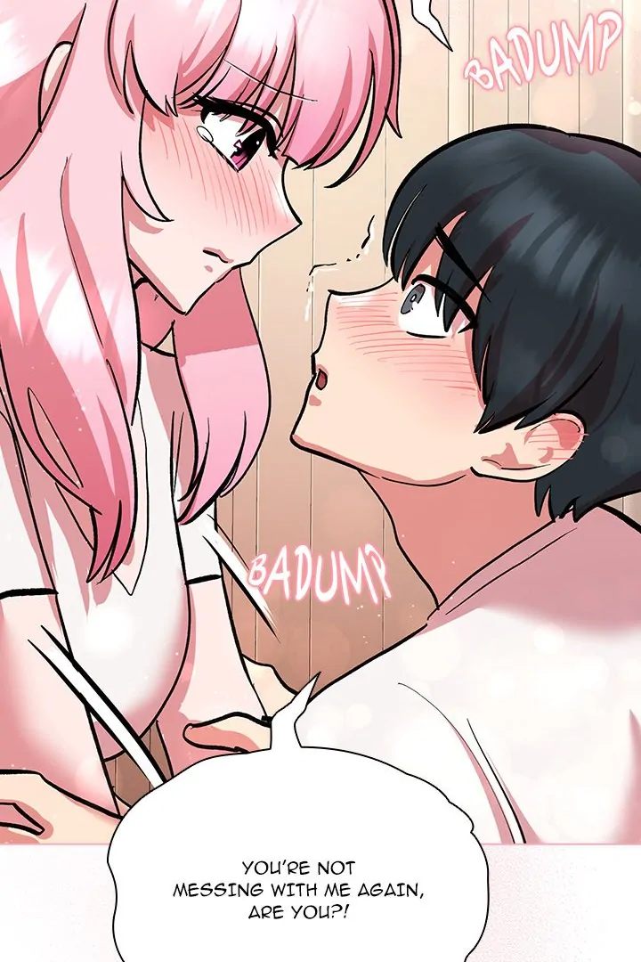 The Ghostly Deal Chapter 7 - Page 139