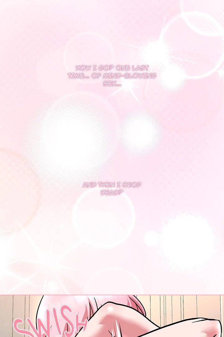 The Ghostly Deal Chapter 7 - Page 147