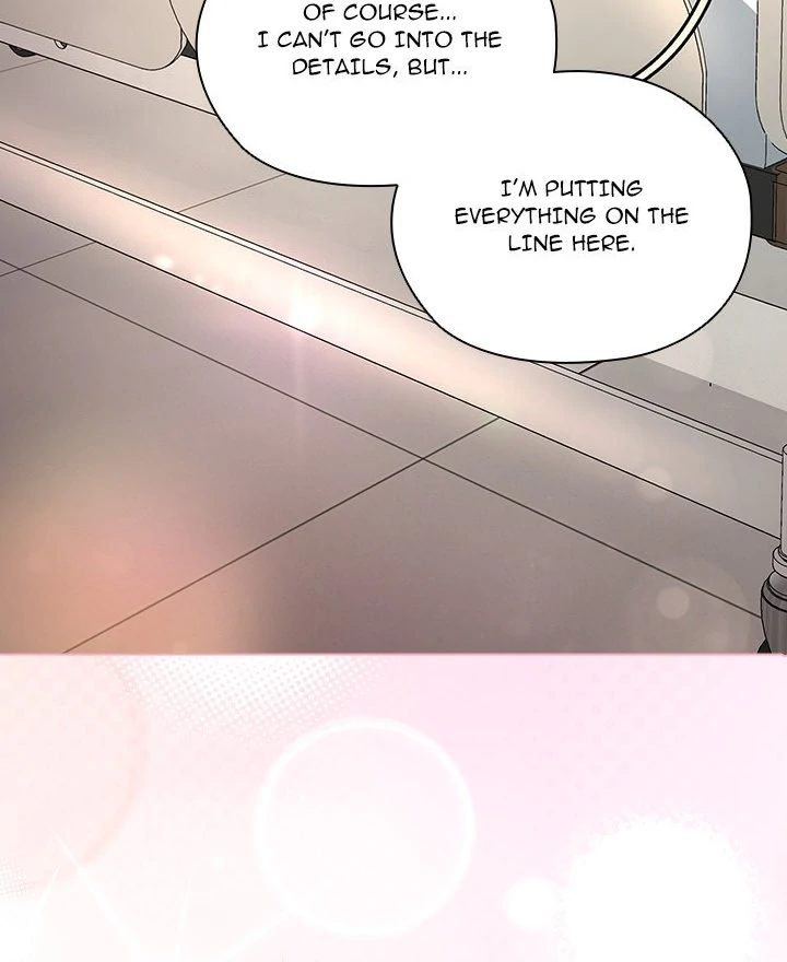 The Ghostly Deal Chapter 7 - Page 151