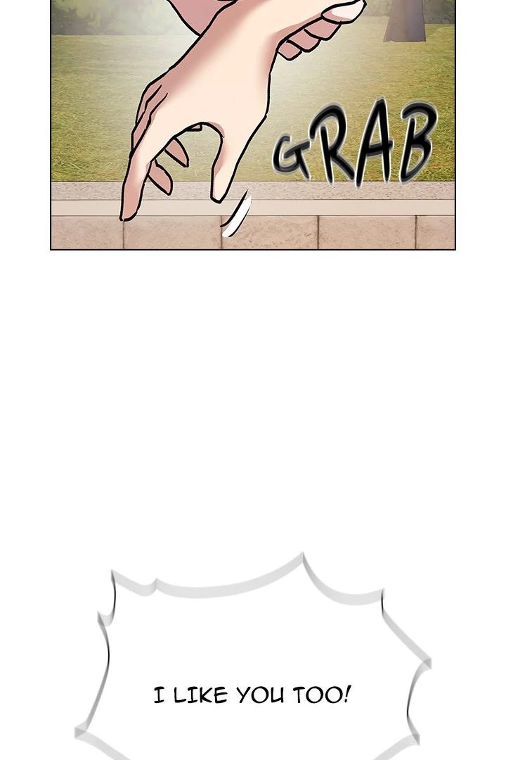 The Ghostly Deal Chapter 7 - Page 17