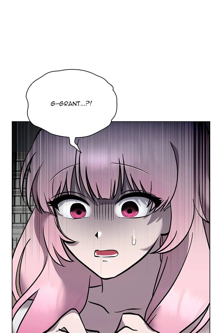 The Ghostly Deal Chapter 7 - Page 21