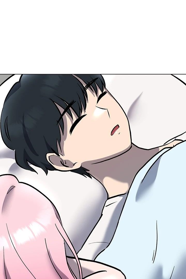 The Ghostly Deal Chapter 7 - Page 31