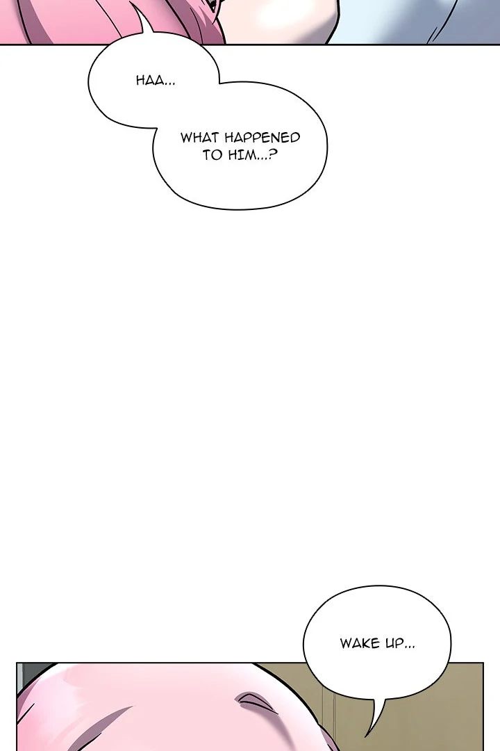 The Ghostly Deal Chapter 7 - Page 32