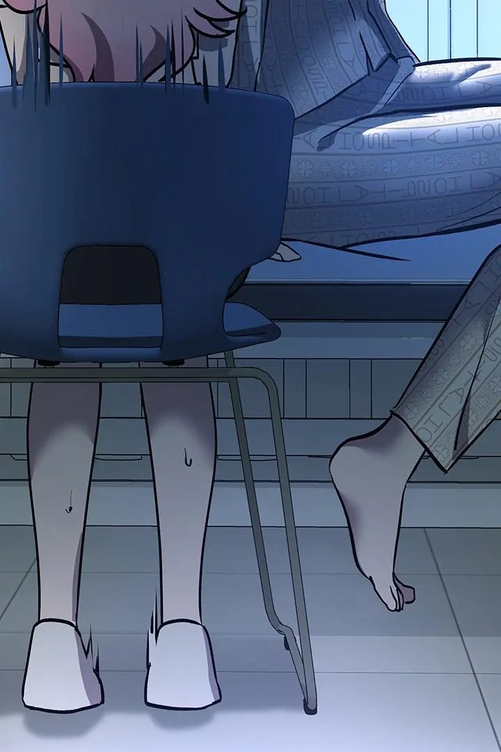 The Ghostly Deal Chapter 7 - Page 41