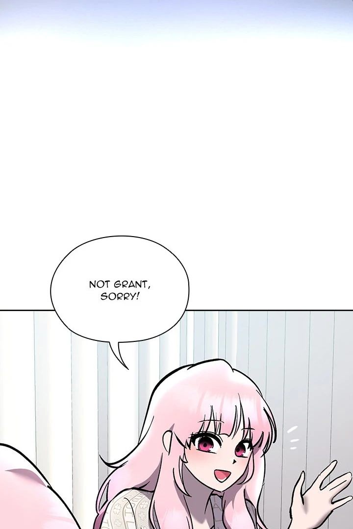 The Ghostly Deal Chapter 7 - Page 42