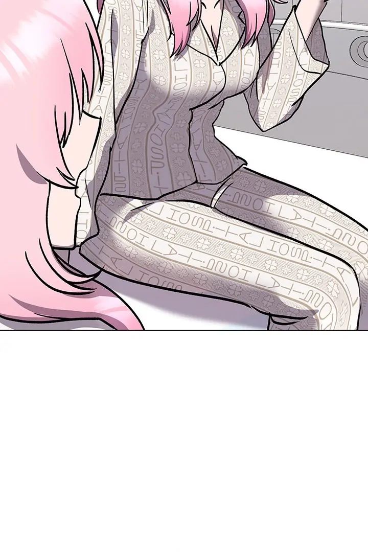 The Ghostly Deal Chapter 7 - Page 43