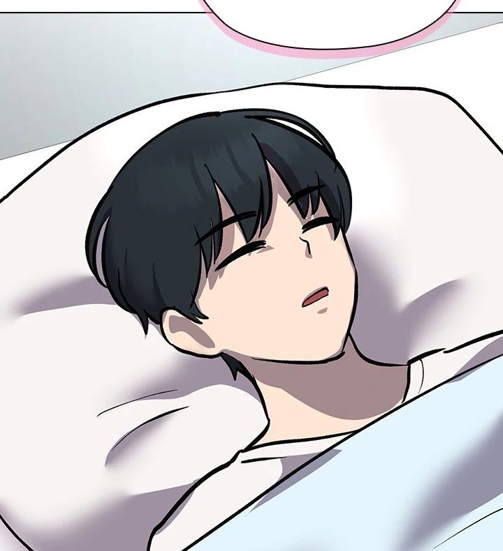 The Ghostly Deal Chapter 7 - Page 55