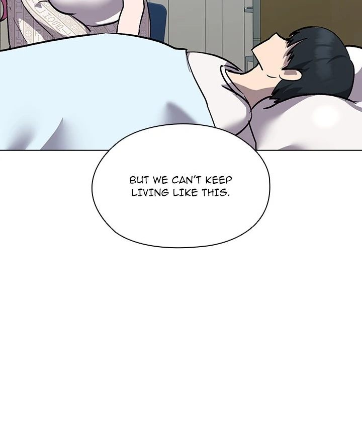 The Ghostly Deal Chapter 7 - Page 61