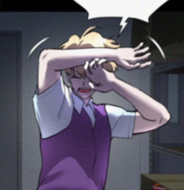 The Ghostly Deal Chapter 7 - Page 69