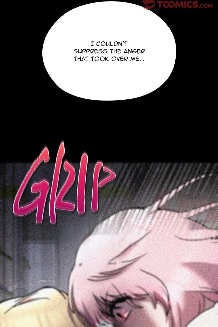 The Ghostly Deal Chapter 7 - Page 71