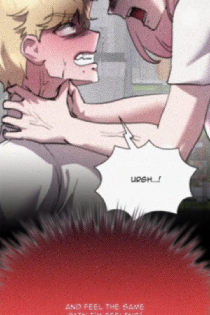 The Ghostly Deal Chapter 7 - Page 72