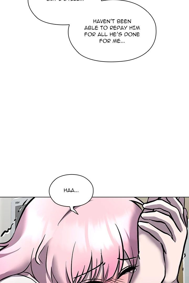 The Ghostly Deal Chapter 7 - Page 76