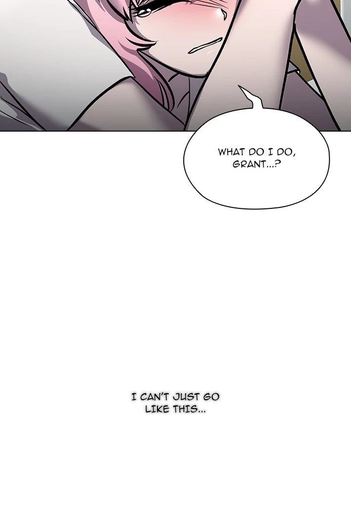 The Ghostly Deal Chapter 7 - Page 77