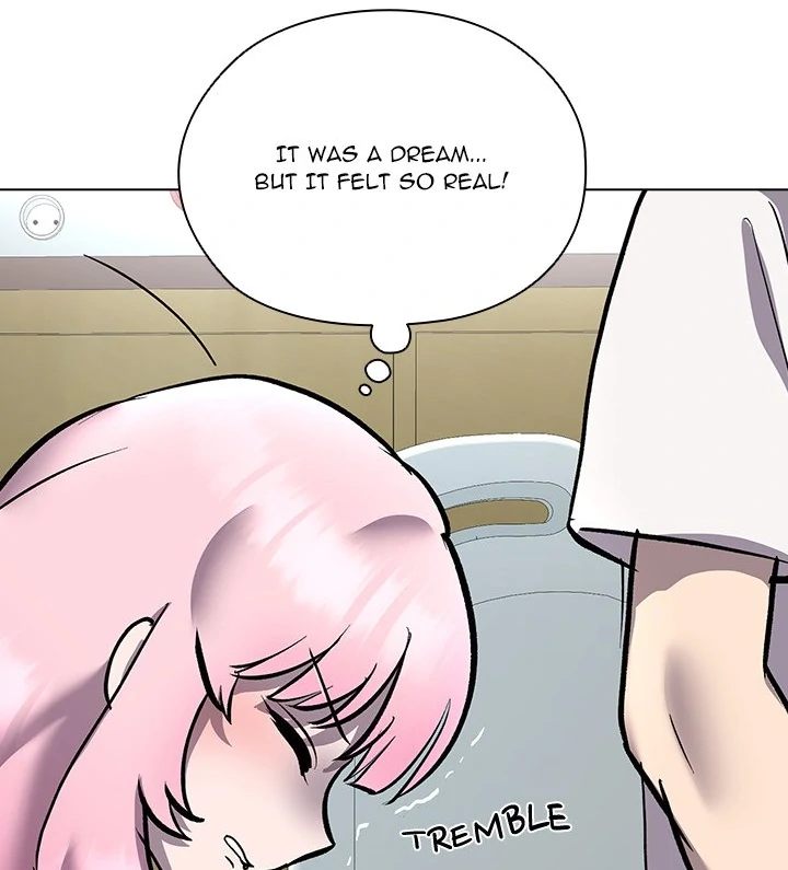 The Ghostly Deal Chapter 7 - Page 83