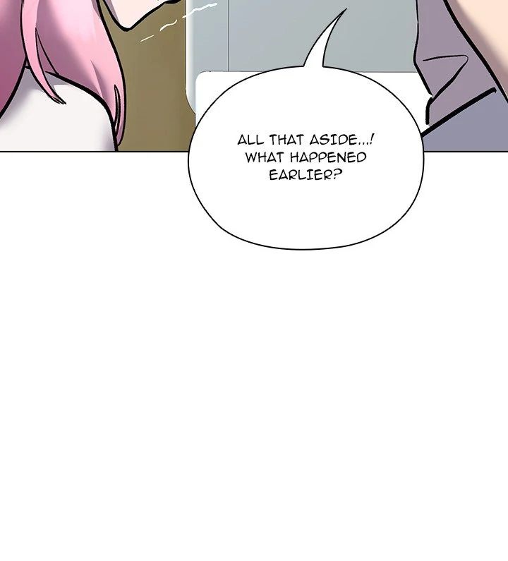 The Ghostly Deal Chapter 7 - Page 84