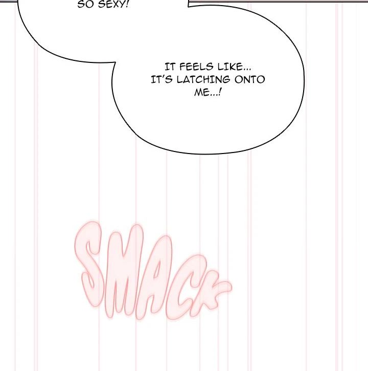 The Ghostly Deal Chapter 8 - Page 10