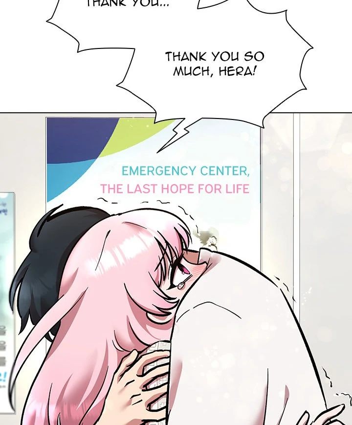 The Ghostly Deal Chapter 8 - Page 101