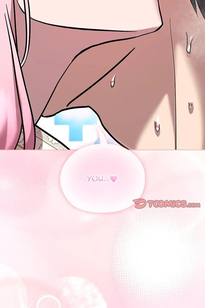 The Ghostly Deal Chapter 8 - Page 105