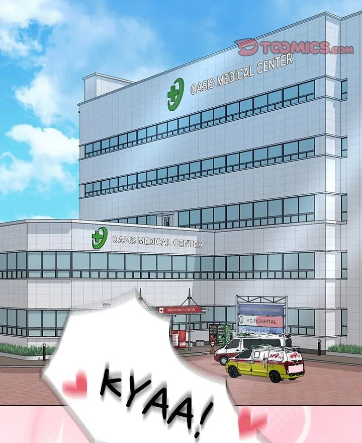 The Ghostly Deal Chapter 8 - Page 112