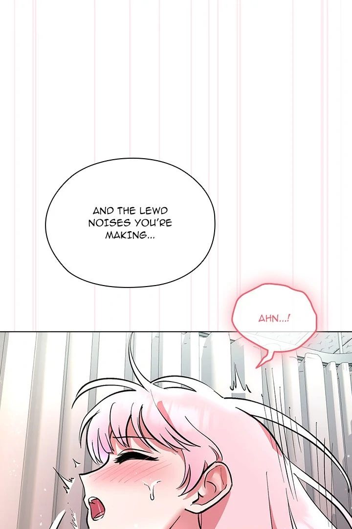 The Ghostly Deal Chapter 8 - Page 12