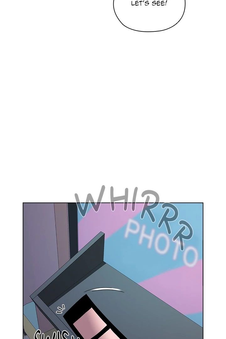 The Ghostly Deal Chapter 8 - Page 124