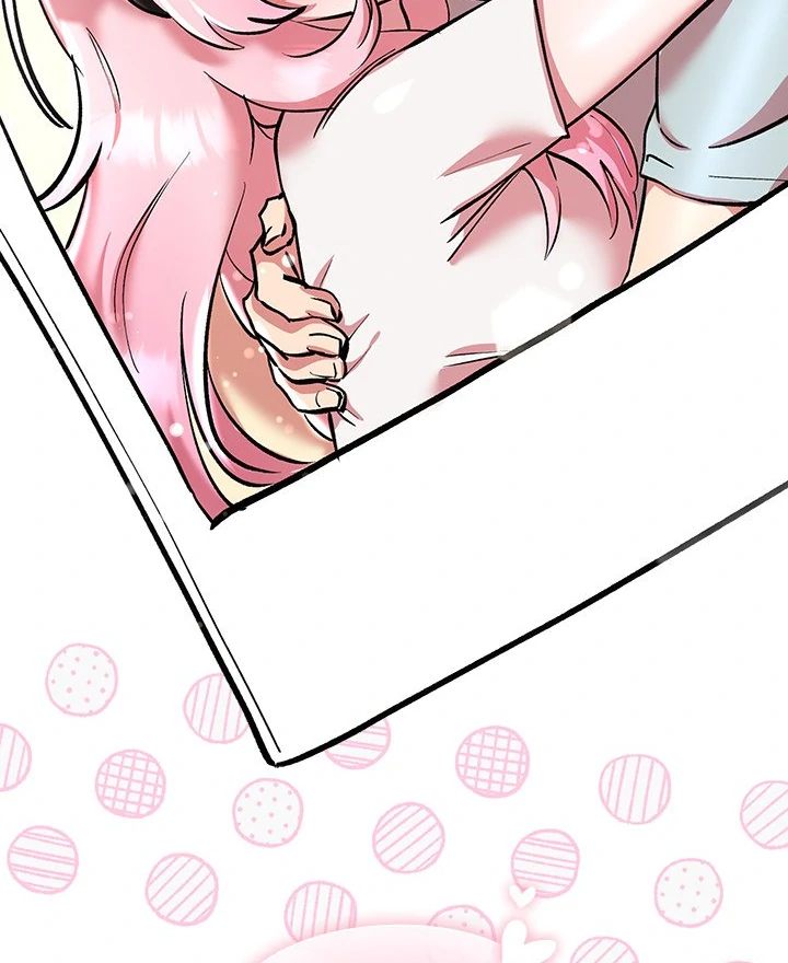 The Ghostly Deal Chapter 8 - Page 127