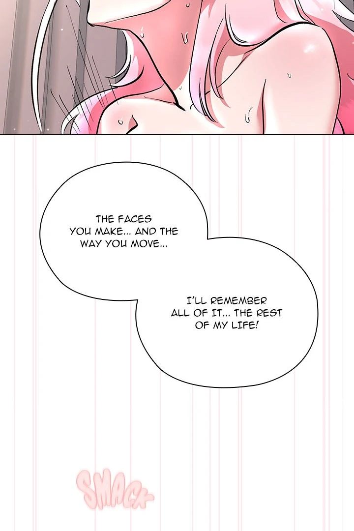 The Ghostly Deal Chapter 8 - Page 13