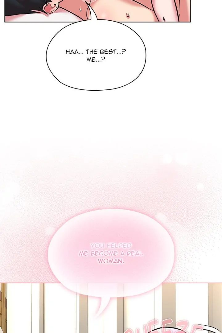 The Ghostly Deal Chapter 8 - Page 36