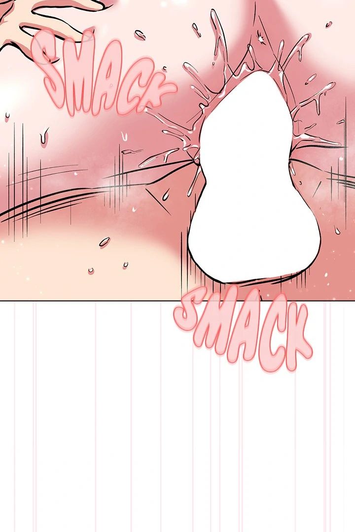 The Ghostly Deal Chapter 8 - Page 45