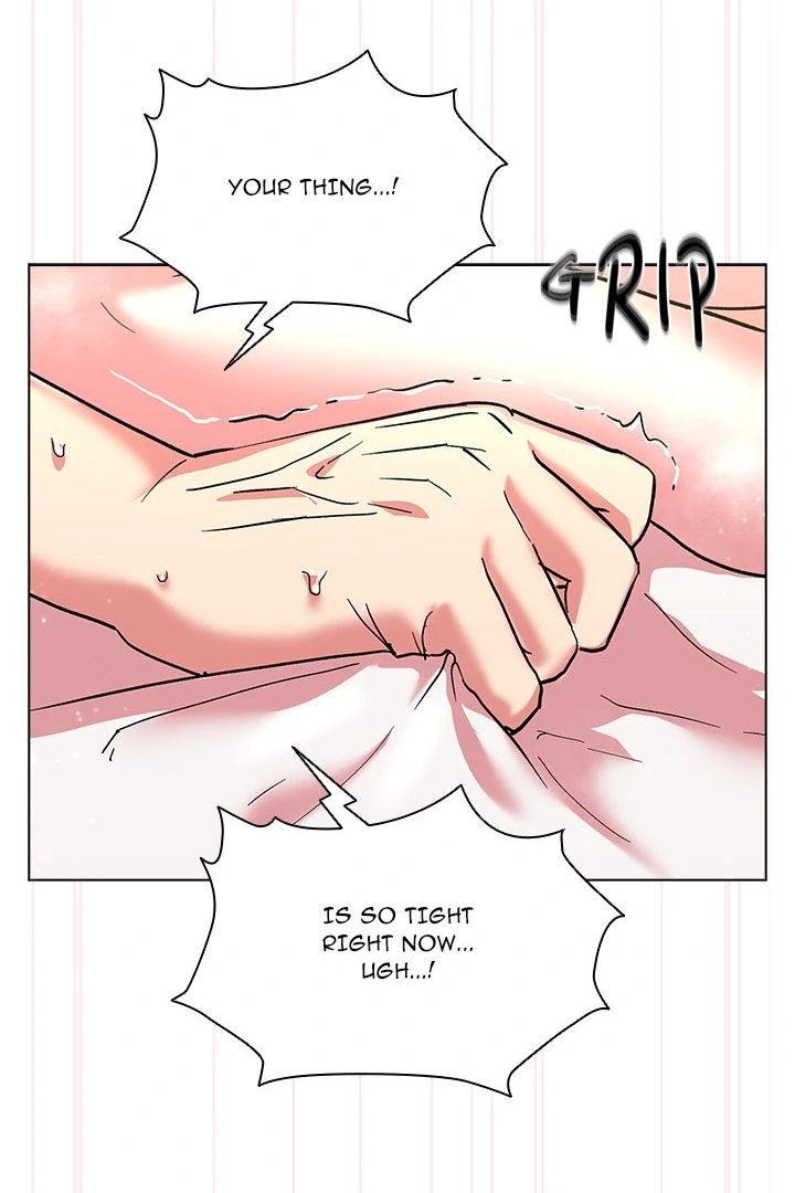 The Ghostly Deal Chapter 8 - Page 46