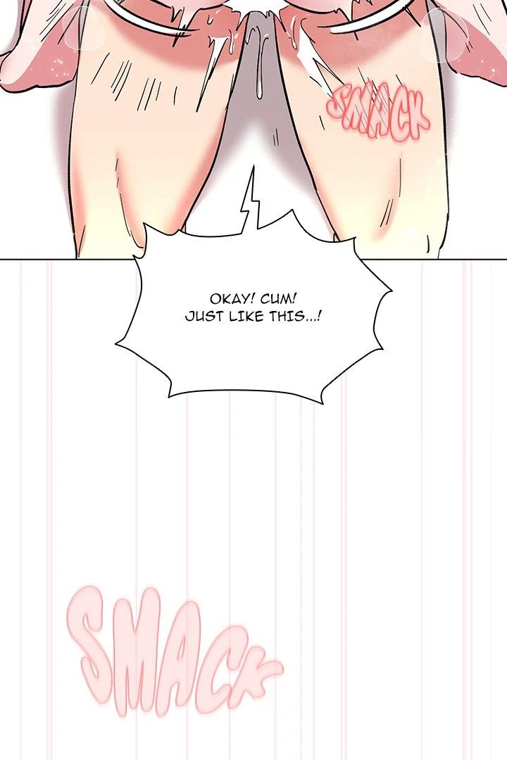 The Ghostly Deal Chapter 8 - Page 51